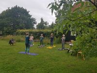 MindBody Training - yoga Schouwen Duiveland